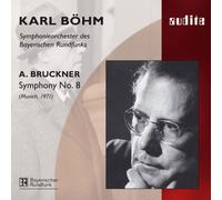 Bruckner, A. - Sym 8