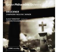 Bruckner, A. - Sym 8 In C Minor