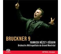 Bruckner, A. - Sym 9