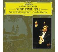 Bruckner, A. - Sym 9 (Dm)