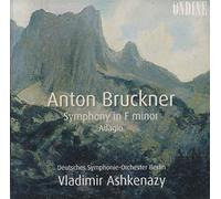 Bruckner, A. - Sym/Adagio