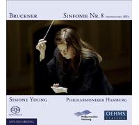 Bruckner A. - Symphonie 8
