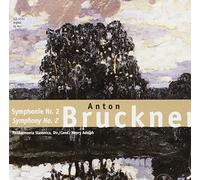 Bruckner, A. - Symphonie Nr. 2
