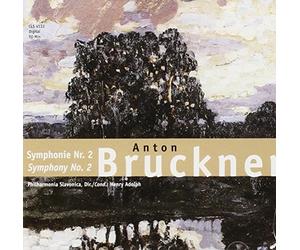 Bruckner, A. - Symphonie Nr. 2