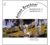 Bruckner, A. - Symphonie Nr.4