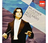 Bruckner, A. - SYMPHONIES NO.4 & 6