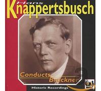 BRUCKNER, A. - SYMPHONIES NO.8 & 9