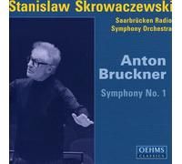 Bruckner A. - Symphony 1 (1865, 66)