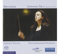 Bruckner A. - Symphony 2