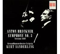 Bruckner, A. - Symphony 3