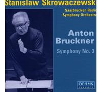 Bruckner A. - Symphony 3