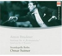 Bruckner, A. - Symphony 4