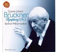 Bruckner, A. - Symphony 4