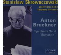 Bruckner A. - Symphony 4, Romantic