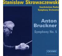 Bruckner A. - Symphony 5