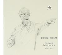 Bruckner, A. - Symphony 9