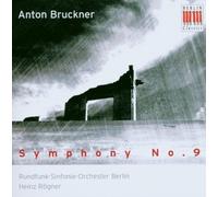 Bruckner, A. - Symphony 9