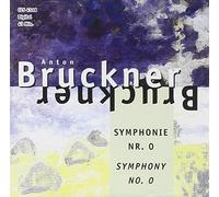 Bruckner, A. - Symphony No. 0