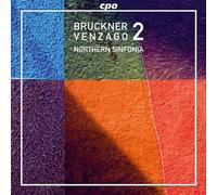 Bruckner, A. - Symphony No. 2