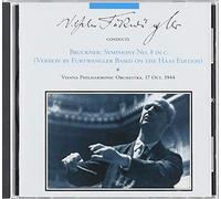 Bruckner, A. - Symphony No.