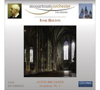 Bruckner A. - Symphony No 3