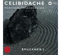 Bruckner A - Symphony No.3 -Hq
