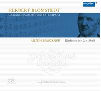 Bruckner, A. - Symphony No 3 In D Minor (O