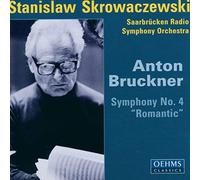 BRUCKNER, A. - SYMPHONY NO.4