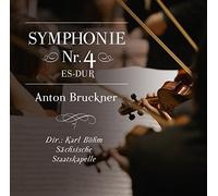 BRUCKNER, A. - SYMPHONY NO.4