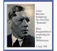 Bruckner, A. - Symphony No. 4