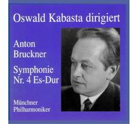 Bruckner, A. - Symphony No. 4