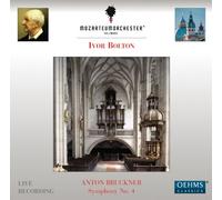 Bruckner, A. - Symphony No. 4