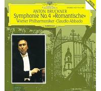 BRUCKNER, A. - SYMPHONY NO.4