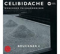 Bruckner A - Symphony No.4 -Hq