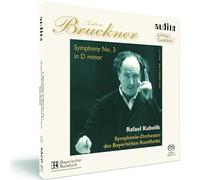 BRUCKNER, A. - SYMPHONY NO.4 IN D MINOR