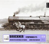 Bruckner A. - Symphony No. 5