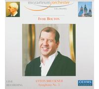 BRUCKNER, A. - SYMPHONY NO.5