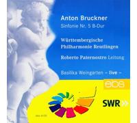 Bruckner, A. - Symphony No.5 B-Dur