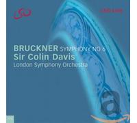 BRUCKNER, A. - SYMPHONY NO.6