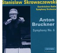 BRUCKNER, A. - SYMPHONY NO.6