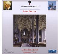 Bruckner, A. - Symphony No. 6