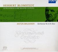 Bruckner, A. - Symphony No. 6