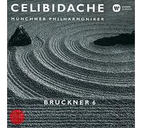 Bruckner A - Symphony No.6 -Hq