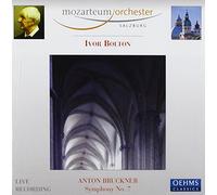 Bruckner A. - Symphony No 7