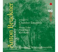 BRUCKNER, A. - SYMPHONY NO.7