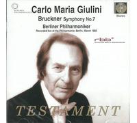 Bruckner, A. - Symphony No.7