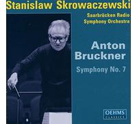 BRUCKNER, A. - SYMPHONY NO.7