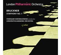 Bruckner, A. - Symphony No. 7
