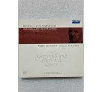 Bruckner, A. - Symphony No. 8 (2 CD)