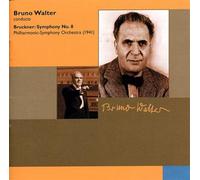 Bruckner, A. - Symphony No. 8